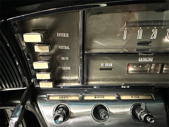 1964 Imperial Limousine (CC-1728470) for sale in Phoenix, Arizona