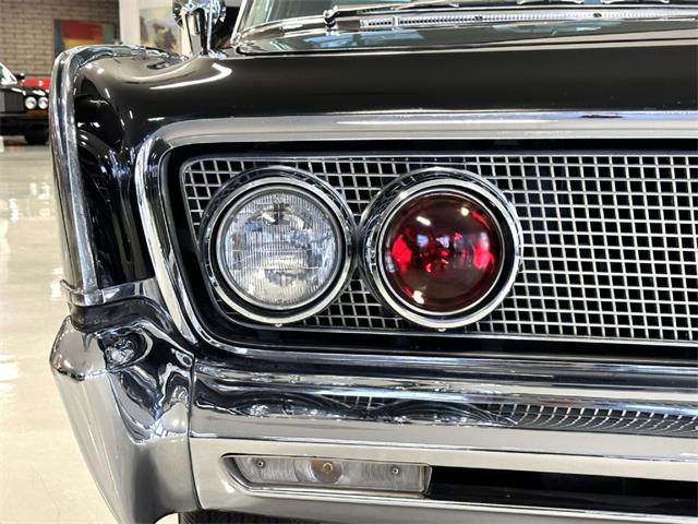 1964 Imperial Limousine (CC-1728470) for sale in Phoenix, Arizona