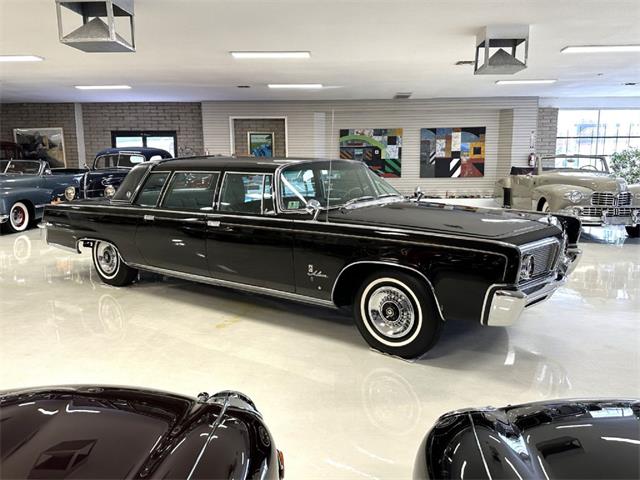 1964 Imperial Limousine (CC-1728470) for sale in Phoenix, Arizona