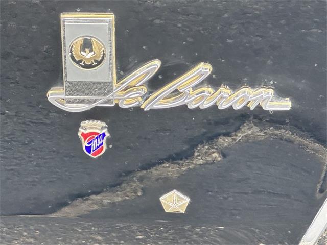 1964 Imperial Limousine (CC-1728470) for sale in Phoenix, Arizona