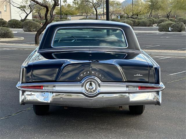 1964 Imperial Limousine (CC-1728470) for sale in Phoenix, Arizona