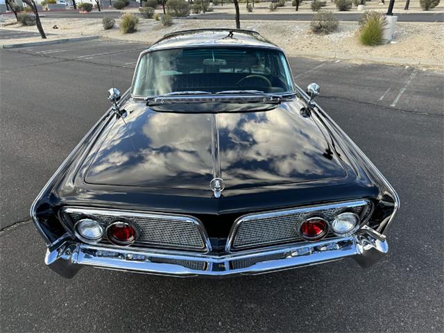 1964 Imperial Limousine (CC-1728470) for sale in Phoenix, Arizona