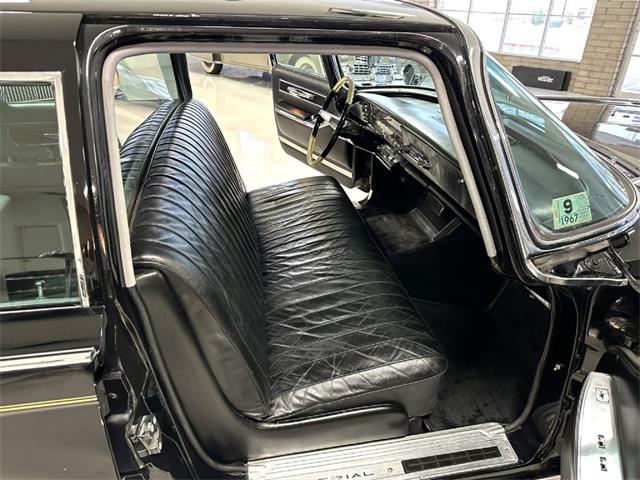 1964 Imperial Limousine (CC-1728470) for sale in Phoenix, Arizona