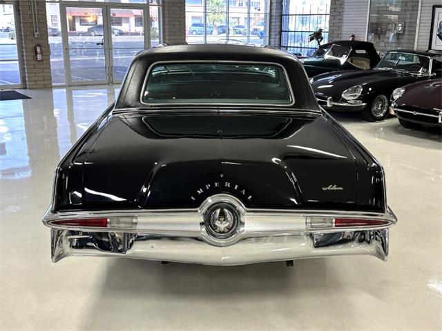 1964 Imperial Limousine (CC-1728470) for sale in Phoenix, Arizona