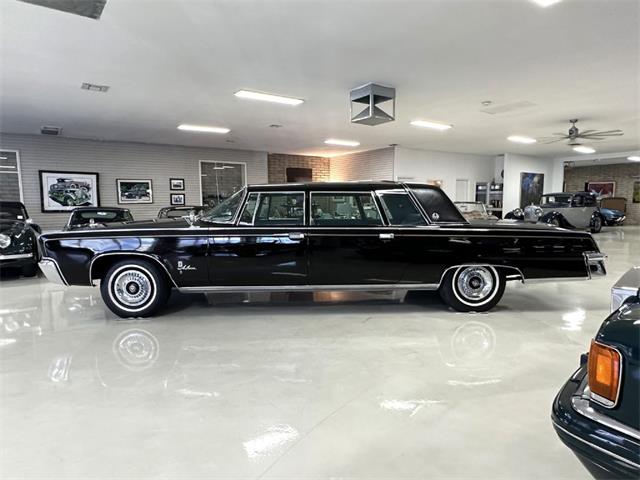 1964 Imperial Limousine (CC-1728470) for sale in Phoenix, Arizona