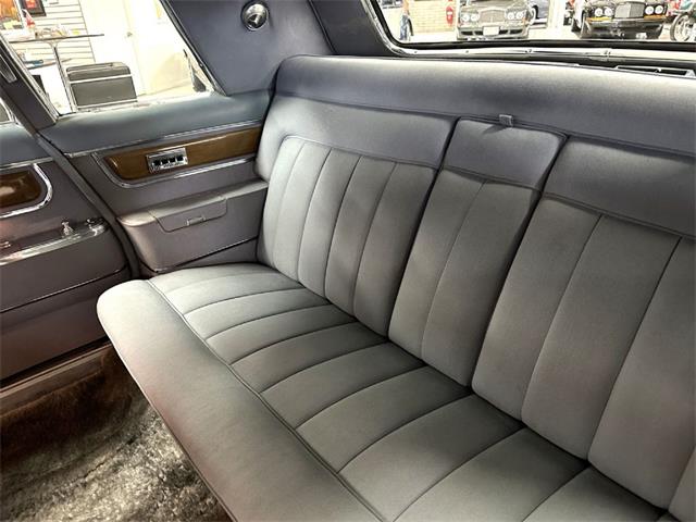 1964 Imperial Limousine (CC-1728470) for sale in Phoenix, Arizona