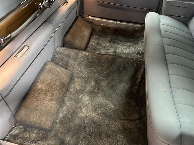 1964 Imperial Limousine (CC-1728470) for sale in Phoenix, Arizona