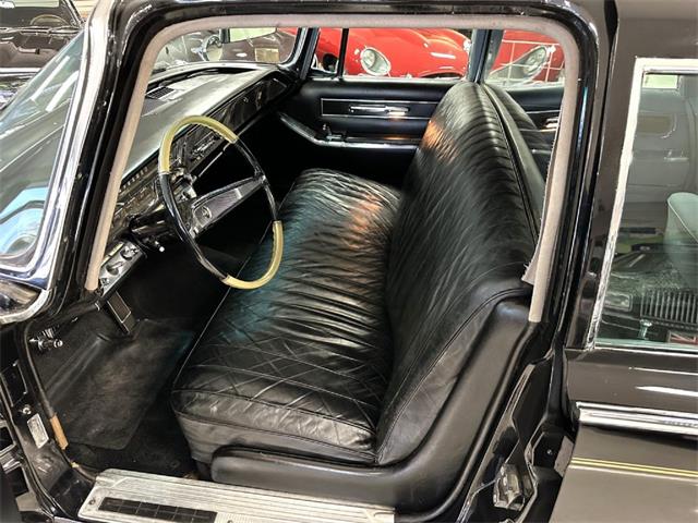 1964 Imperial Limousine (CC-1728470) for sale in Phoenix, Arizona