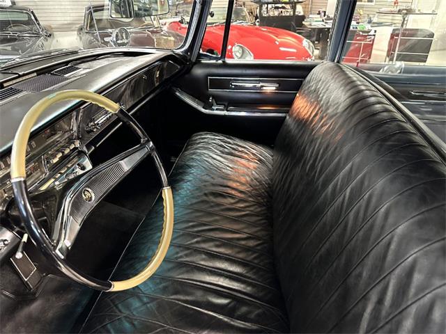 1964 Imperial Limousine (CC-1728470) for sale in Phoenix, Arizona