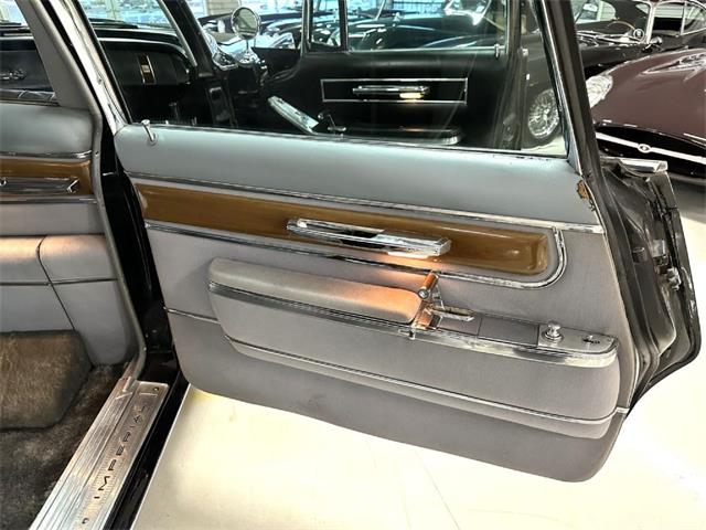1964 Imperial Limousine (CC-1728470) for sale in Phoenix, Arizona
