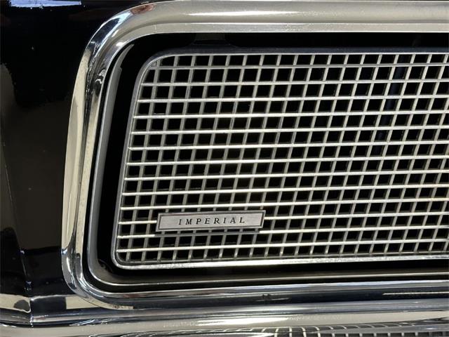 1964 Imperial Limousine (CC-1728470) for sale in Phoenix, Arizona