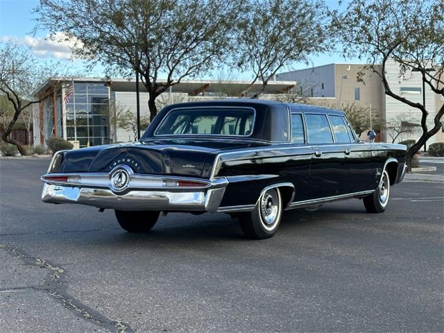 1964 Imperial Limousine (CC-1728470) for sale in Phoenix, Arizona