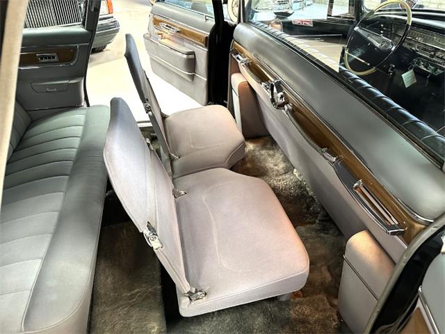 1964 Imperial Limousine (CC-1728470) for sale in Phoenix, Arizona