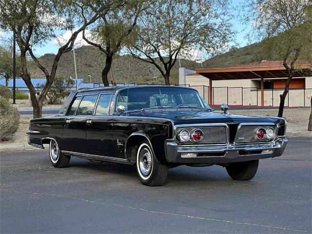 1964 Imperial Limousine (CC-1728470) for sale in Phoenix, Arizona