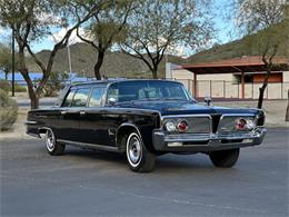 1964 Imperial Limousine (CC-1728470) for sale in Phoenix, Arizona
