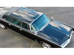 1964 Imperial Limousine (CC-1728470) for sale in Phoenix, Arizona