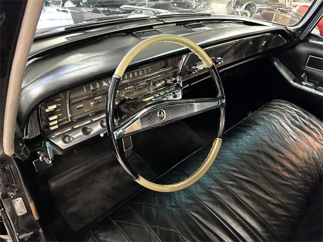 1964 Imperial Limousine (CC-1728470) for sale in Phoenix, Arizona