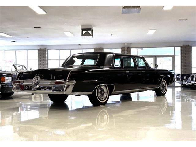 1964 Imperial Limousine (CC-1728470) for sale in Phoenix, Arizona