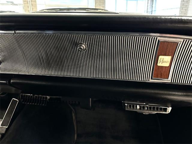 1964 Imperial Limousine (CC-1728470) for sale in Phoenix, Arizona