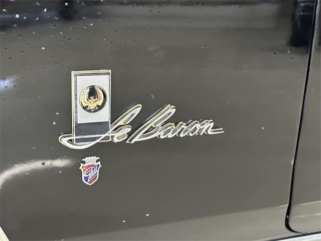1964 Imperial Limousine (CC-1728470) for sale in Phoenix, Arizona