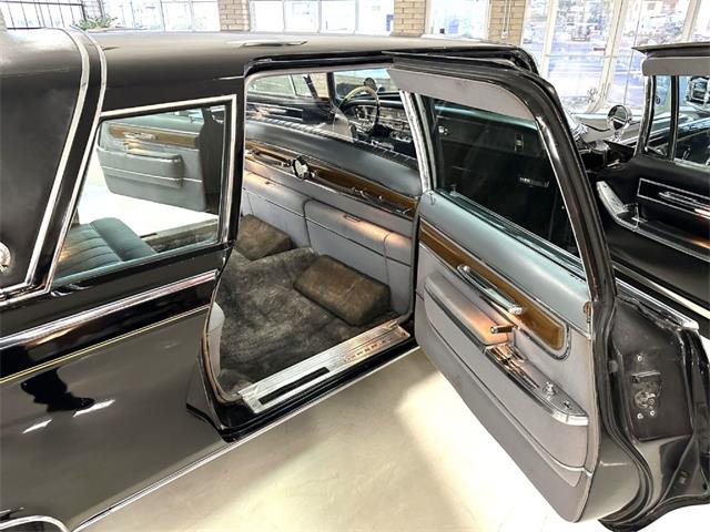 1964 Imperial Limousine (CC-1728470) for sale in Phoenix, Arizona