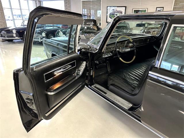 1964 Imperial Limousine (CC-1728470) for sale in Phoenix, Arizona