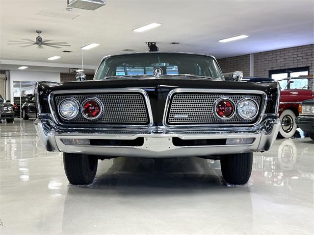 1964 Imperial Limousine (CC-1728470) for sale in Phoenix, Arizona