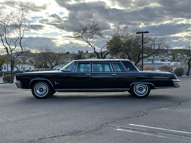 1964 Imperial Limousine (CC-1728470) for sale in Phoenix, Arizona