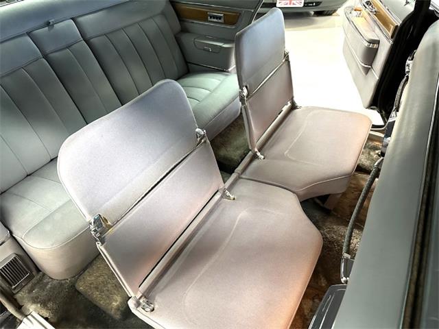 1964 Imperial Limousine (CC-1728470) for sale in Phoenix, Arizona