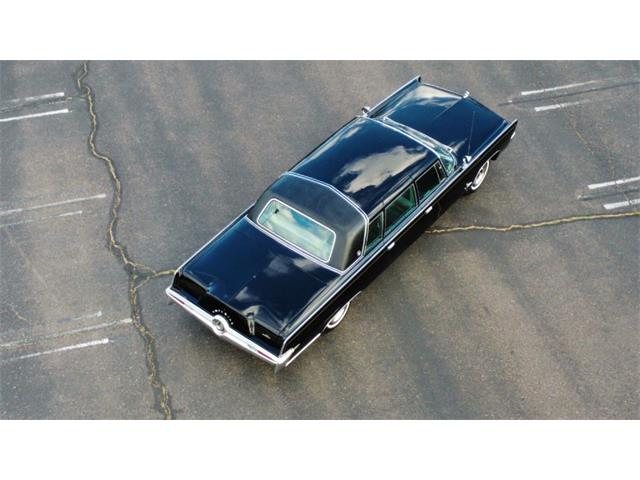 1964 Imperial Limousine (CC-1728470) for sale in Phoenix, Arizona