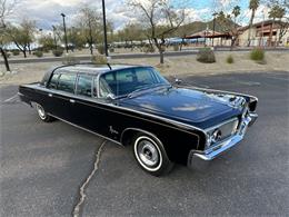 1964 Imperial Limousine (CC-1728470) for sale in Phoenix, Arizona