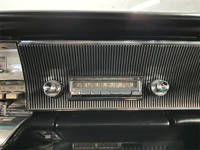 1964 Imperial Limousine (CC-1728470) for sale in Phoenix, Arizona