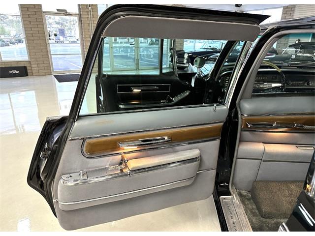 1964 Imperial Limousine (CC-1728470) for sale in Phoenix, Arizona