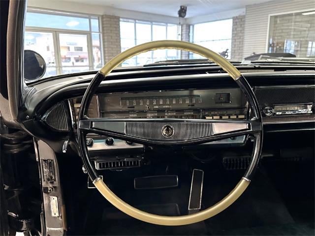 1964 Imperial Limousine (CC-1728470) for sale in Phoenix, Arizona