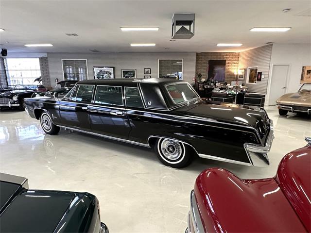 1964 Imperial Limousine (CC-1728470) for sale in Phoenix, Arizona