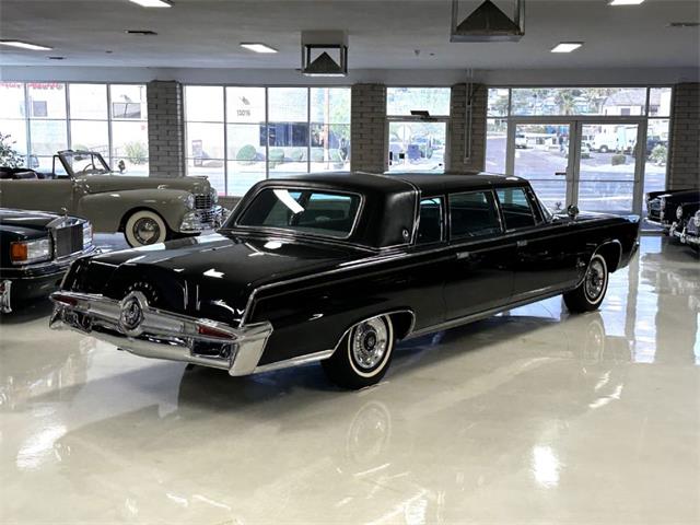1964 Imperial Limousine (CC-1728470) for sale in Phoenix, Arizona