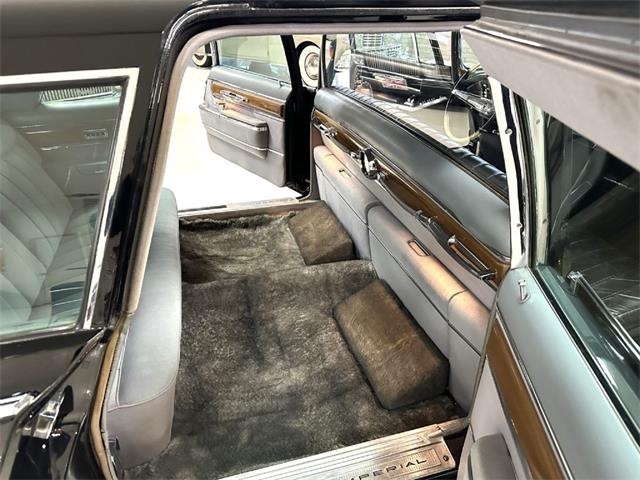 1964 Imperial Limousine (CC-1728470) for sale in Phoenix, Arizona