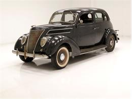 1937 Ford 4-Dr Sedan (CC-1728483) for sale in Morgantown, Pennsylvania