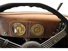 1937 Ford 4-Dr Sedan (CC-1728483) for sale in Morgantown, Pennsylvania