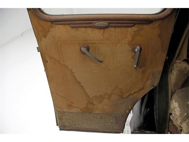 1937 Ford 4-Dr Sedan (CC-1728483) for sale in Morgantown, Pennsylvania