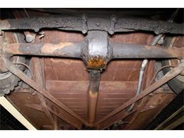 1937 Ford 4-Dr Sedan (CC-1728483) for sale in Morgantown, Pennsylvania