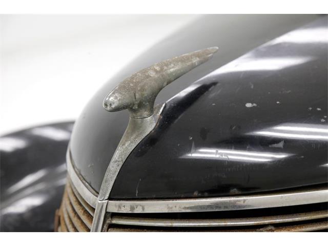 1937 Ford 4-Dr Sedan (CC-1728483) for sale in Morgantown, Pennsylvania