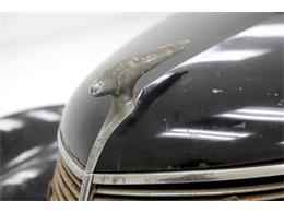 1937 Ford 4-Dr Sedan (CC-1728483) for sale in Morgantown, Pennsylvania