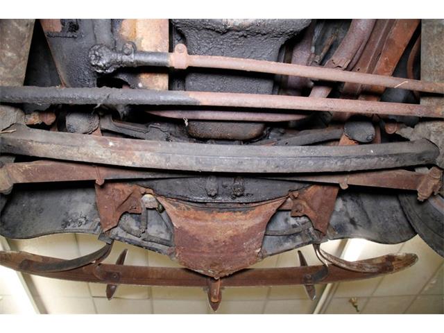 1937 Ford 4-Dr Sedan (CC-1728483) for sale in Morgantown, Pennsylvania