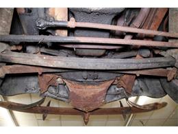 1937 Ford 4-Dr Sedan (CC-1728483) for sale in Morgantown, Pennsylvania