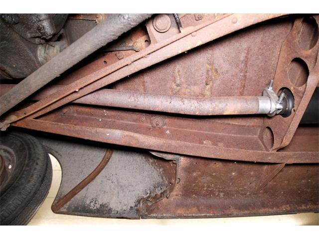 1937 Ford 4-Dr Sedan (CC-1728483) for sale in Morgantown, Pennsylvania