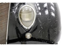 1937 Ford 4-Dr Sedan (CC-1728483) for sale in Morgantown, Pennsylvania