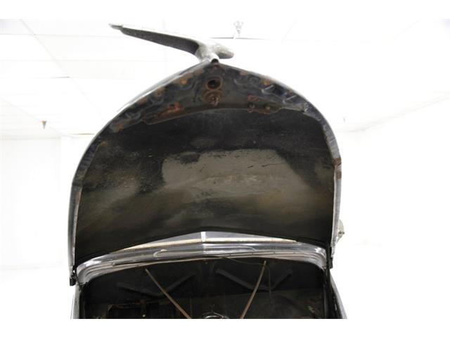 1937 Ford 4-Dr Sedan (CC-1728483) for sale in Morgantown, Pennsylvania