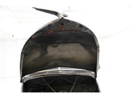 1937 Ford 4-Dr Sedan (CC-1728483) for sale in Morgantown, Pennsylvania