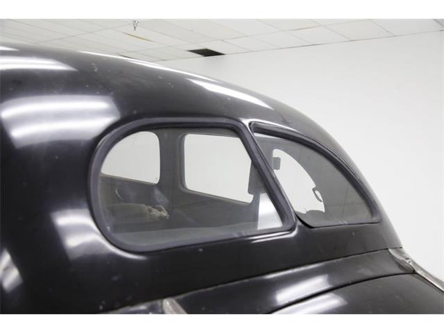 1937 Ford 4-Dr Sedan (CC-1728483) for sale in Morgantown, Pennsylvania